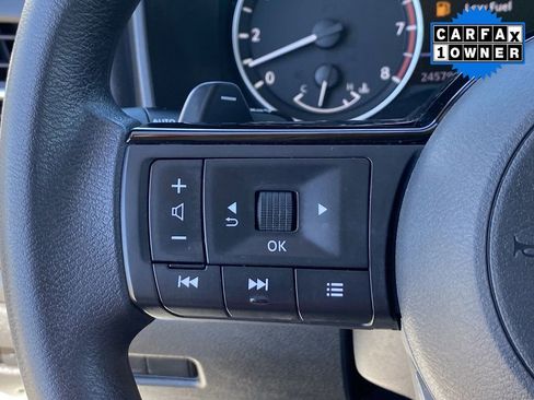 Used 2023 Nissan Rogue SV image 26