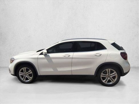 Used 2020 Mercedes-Benz GLA 250 image 9