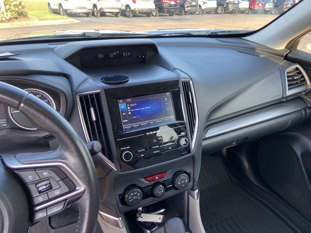 Used 2024 Subaru Forester Premium AWD/4WD image 41
