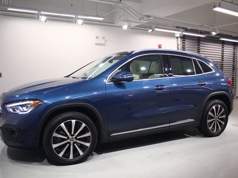 Used 2022 Mercedes-Benz GLA 250 4MATIC image 14