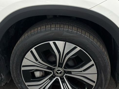 Certified 2023 Mercedes-Benz EQE 350+ 4MATIC SUV image 12