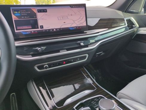 Certified 2026 BMW X5 xDrive40i w/ M Sport Package image 15