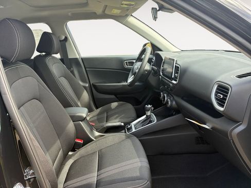 New 2026 Hyundai Venue SEL image 15