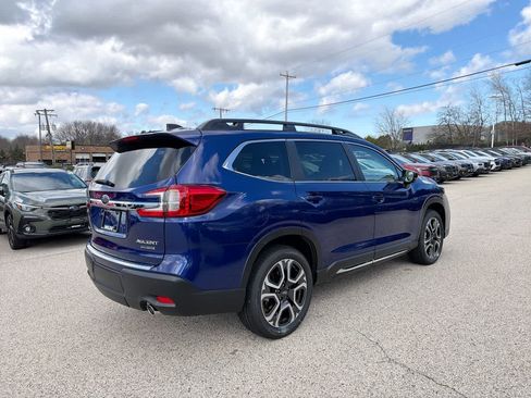 New 2026 Subaru Ascent Limited AWD/4WD image 13