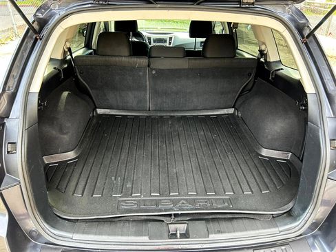 Used 2013 Subaru Outback 2.5i Premium image 17