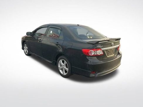Used 2012 Toyota Corolla S image 7