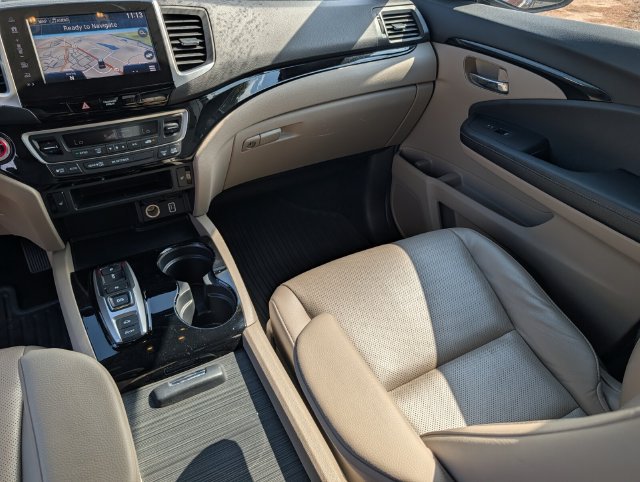 Used 2020 Honda Ridgeline RTL-E image 60