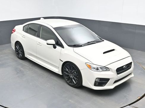 Used 2019 Subaru WRX image 13