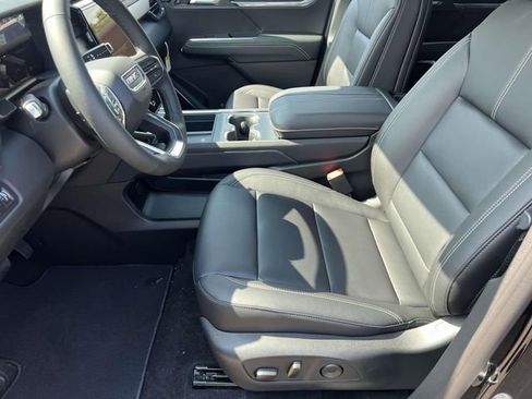 New 2026 GMC Acadia Elevation w/ Black Edition image 19