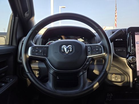 New 2025 RAM 2500 Tradesman AWD/4WD image 39