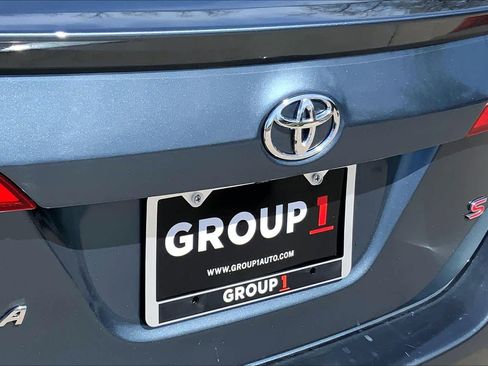 Used 2016 Toyota Corolla S image 31