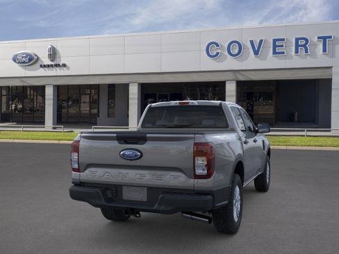 New 2026 Ford Ranger XL RWD image 8