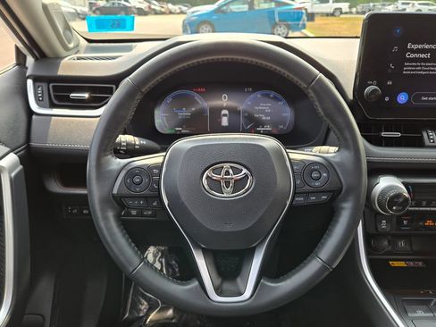 Used 2024 Toyota RAV4 Limited w/ Advanced Technology Package AWD/4WD image 15