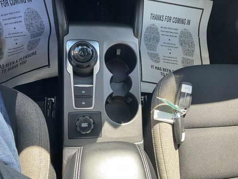 Certified 2025 Ford Bronco Sport Big Bend w/ Convenience Package image 22