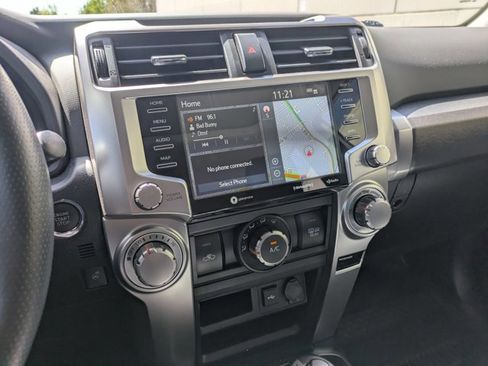 Used 2023 Toyota 4Runner SR5 Premium w/ Moonroof Package AWD/4WD image 12