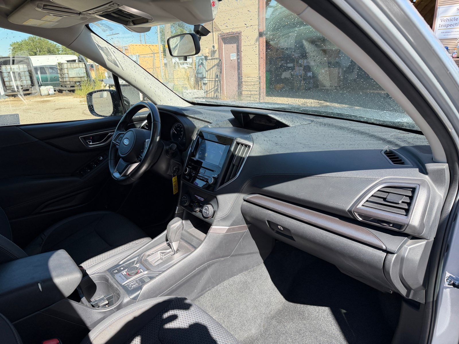 Used 2020 Subaru Forester Premium AWD/4WD image 16