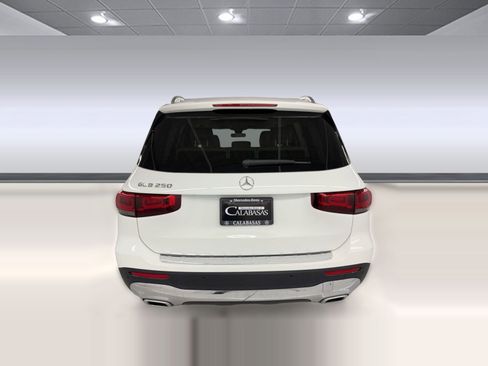 Certified 2023 Mercedes-Benz GLB 250 image 10