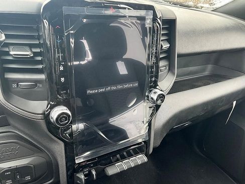 New 2026 RAM 2500 Tradesman image 20