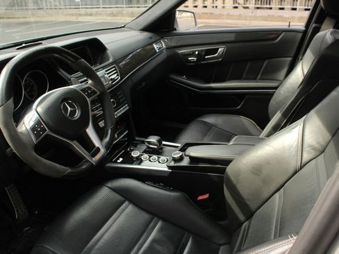 Used 2016 Mercedes-Benz E 63 AMG S-Model image 18