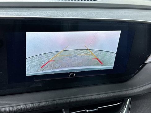 New 2026 Buick Envista Sport Touring w/ Convenience I Package FWD image 16