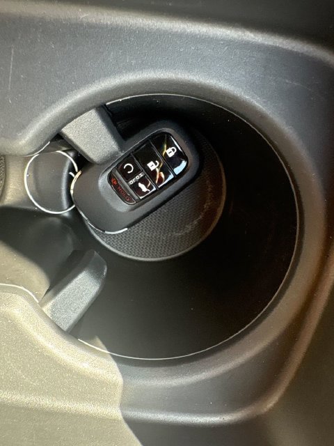 Used 2025 Honda Civic Type R image 11