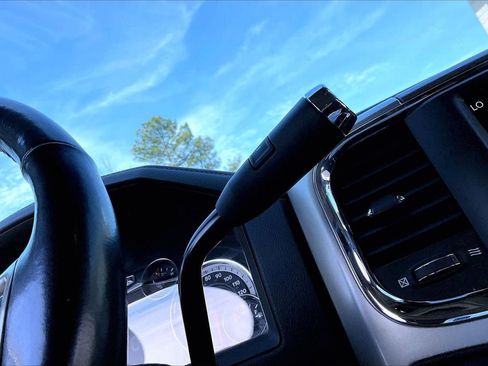 Used 2018 RAM 2500 Laramie w/ Snow Chief Group image 30