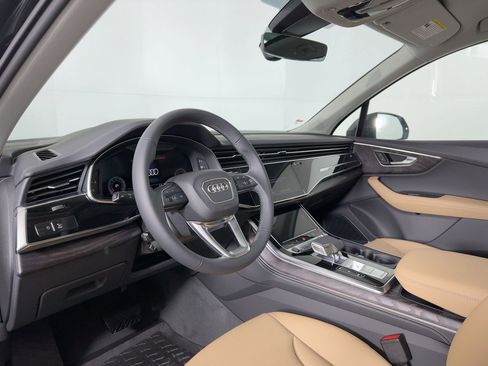 New 2026 Audi Q7 3.0T Premium Plus image 3