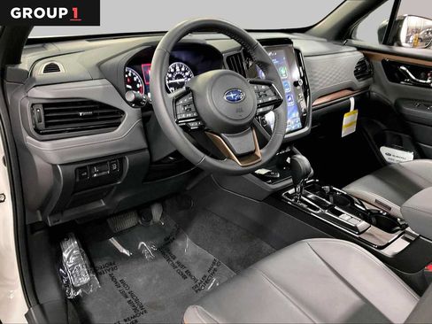 Used 2026 Subaru Forester Sport AWD/4WD image 18