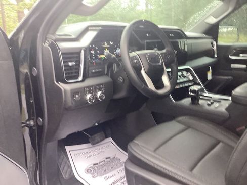 New 2026 GMC Sierra 1500 Denali AWD/4WD image 13