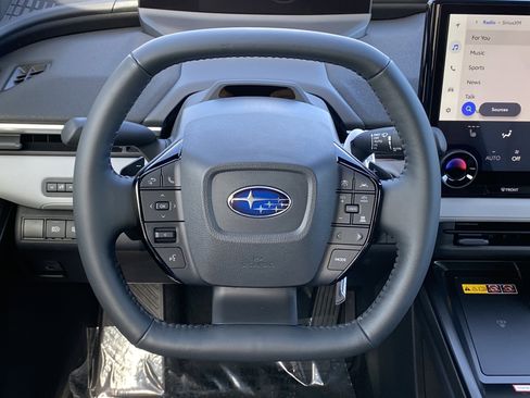 New 2026 Subaru Solterra Premium image 10