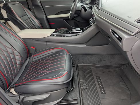 Used 2023 Hyundai Sonata SEL w/ Convenience Package image 29