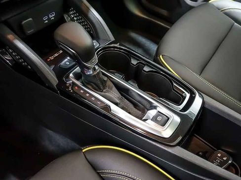 New 2026 Chevrolet TrailBlazer ACTIV w/ Convenience Package FWD image 20