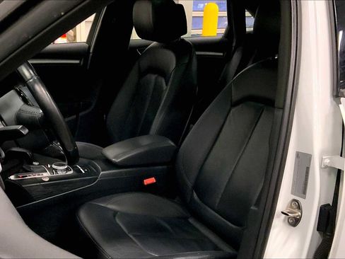Used 2016 Audi A3 2.0T Premium w/ Audi MMI Navigation Plus image 8