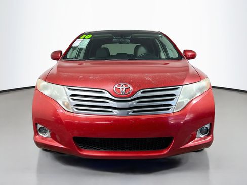 Used 2010 Toyota Venza AWD image 11