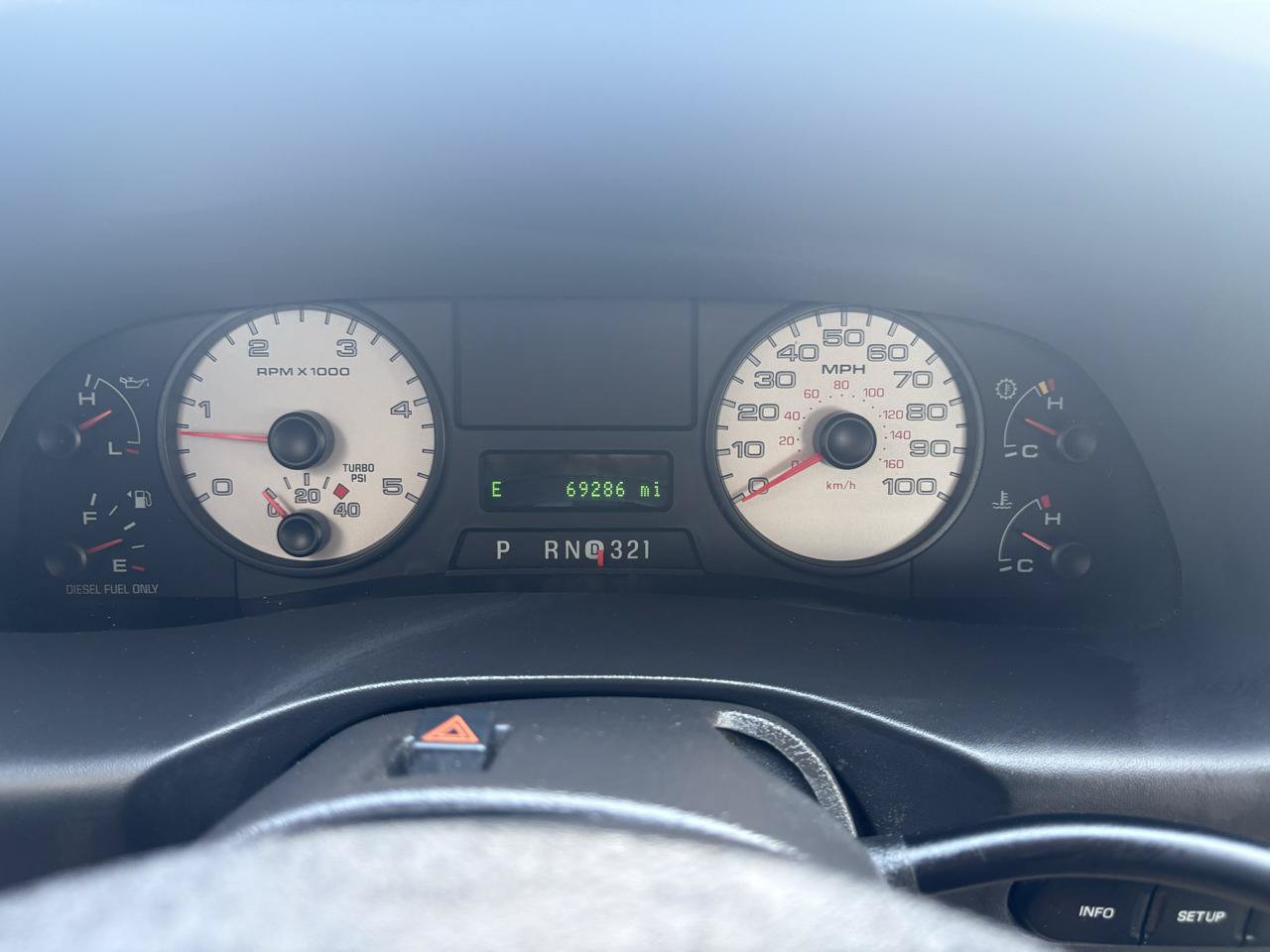Used 2006 Ford F250 Lariat AWD/4WD image 52