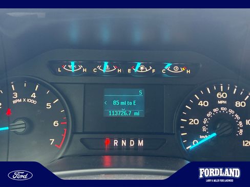 Used 2018 Ford F150 XL w/ XL Power Equipment Group AWD/4WD image 11