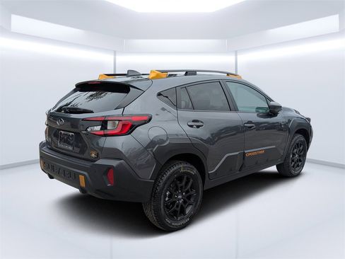 New 2026 Subaru Crosstrek 2.5i Wilderness image 3