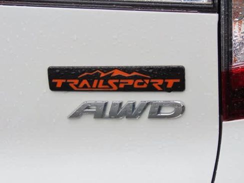 Certified 2022 Honda Pilot TrailSport image 8
