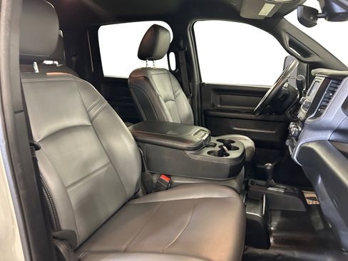 Used 2024 RAM 3500 Tradesman w/ Safety Group AWD/4WD image 21
