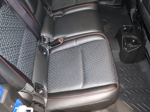 Used 2023 Jeep Gladiator Rubicon w/ LED Lighting Group image 41