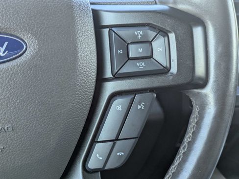 Used 2018 Ford Expedition Max Limited w/ Equipment Group 301A RWD image 28