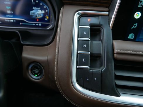 Used 2022 Chevrolet Tahoe High Country image 29