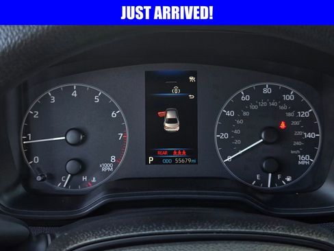 Used 2024 Toyota Corolla LE FWD image 21