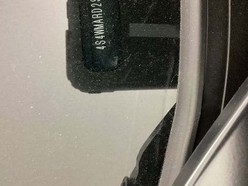 New 2025 Subaru Ascent Bronze Edition image 14