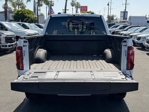New 2026 Ford F150 Raptor AWD/4WD image 15