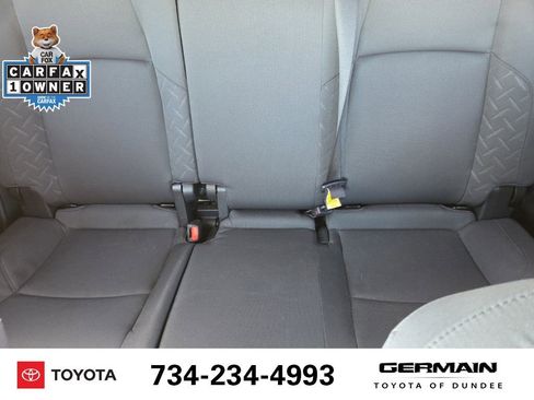 Used 2025 Toyota Tacoma SR5 AWD/4WD image 16