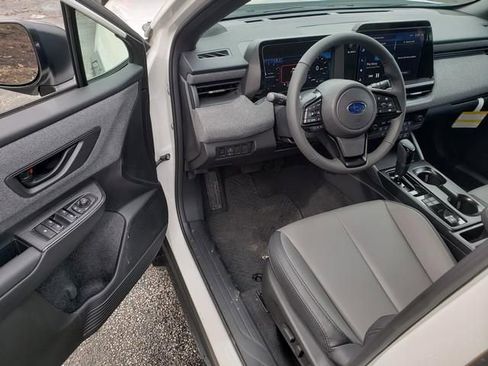 New 2026 Subaru Outback Premium AWD/4WD image 10