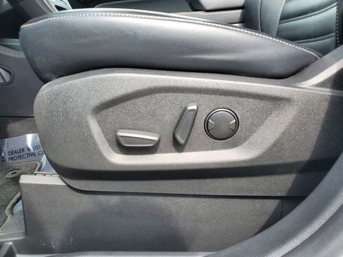 Used 2023 Ford Edge SEL AWD/4WD image 6