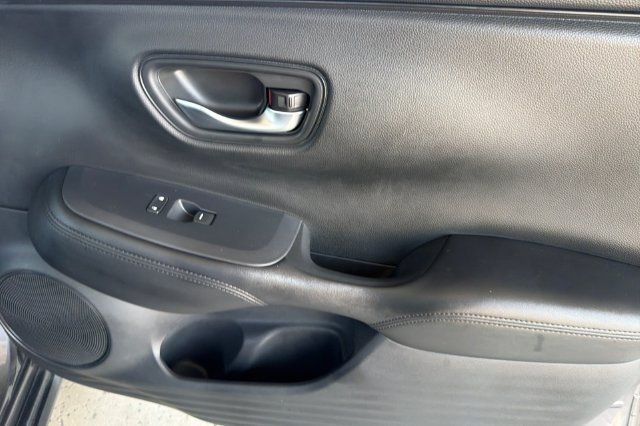 Certified 2024 Honda HR-V LX image 22