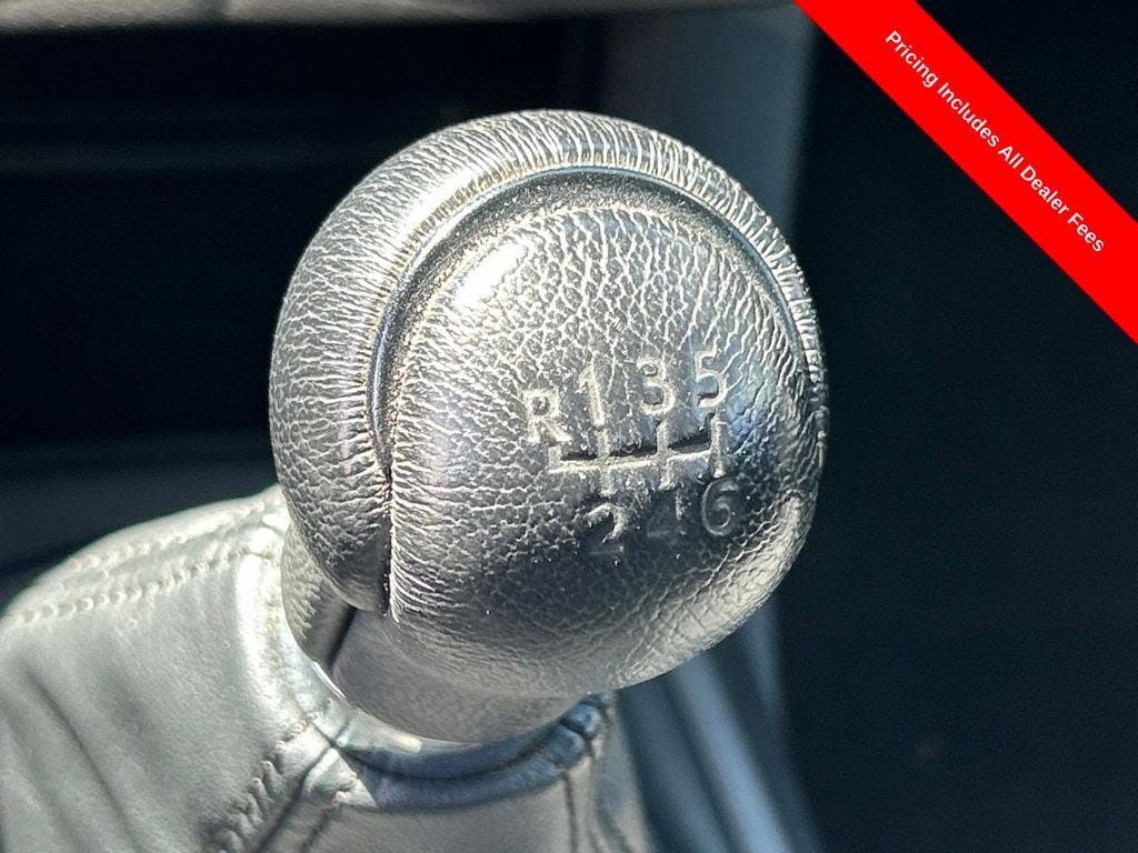 Used 2022 Toyota Tacoma TRD Sport w/ Technology Package AWD/4WD image 11